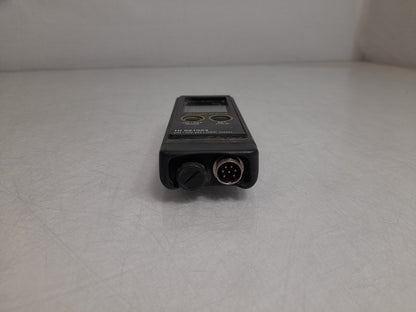 Hanna HI 991003 pH / mV pH / ORP meter