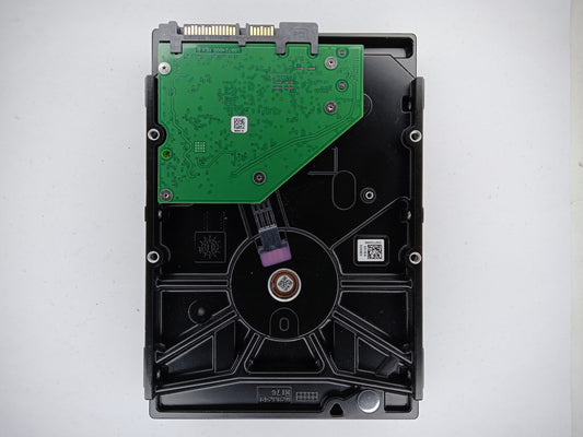 Seagate ST2000VX003 2TB 3.5" Desktop Hard Drive SATA