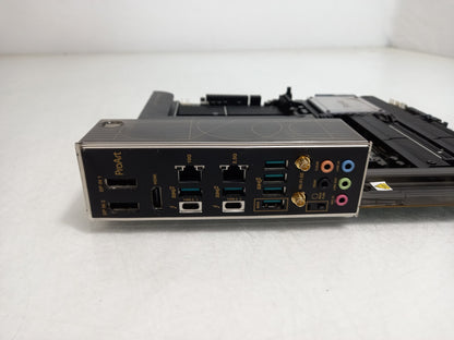 (SPARES)ASUS PROART Z790-CREATOR WIFI Socket LGA1700 DDR5 ATX Motherboard