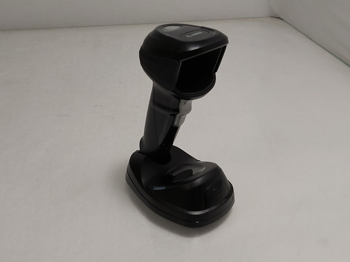Zebra DS9908-DLR0004ZZUS DS9908R Hybrid Presentation Scanner