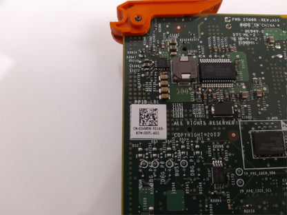 Dell PowerEdge VRTX CMC Chassis Management Card no SD Card 034V0R 34V0R