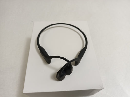 Shokz OpenRun SE Bone Conduction Black Wireless Sport Headphones