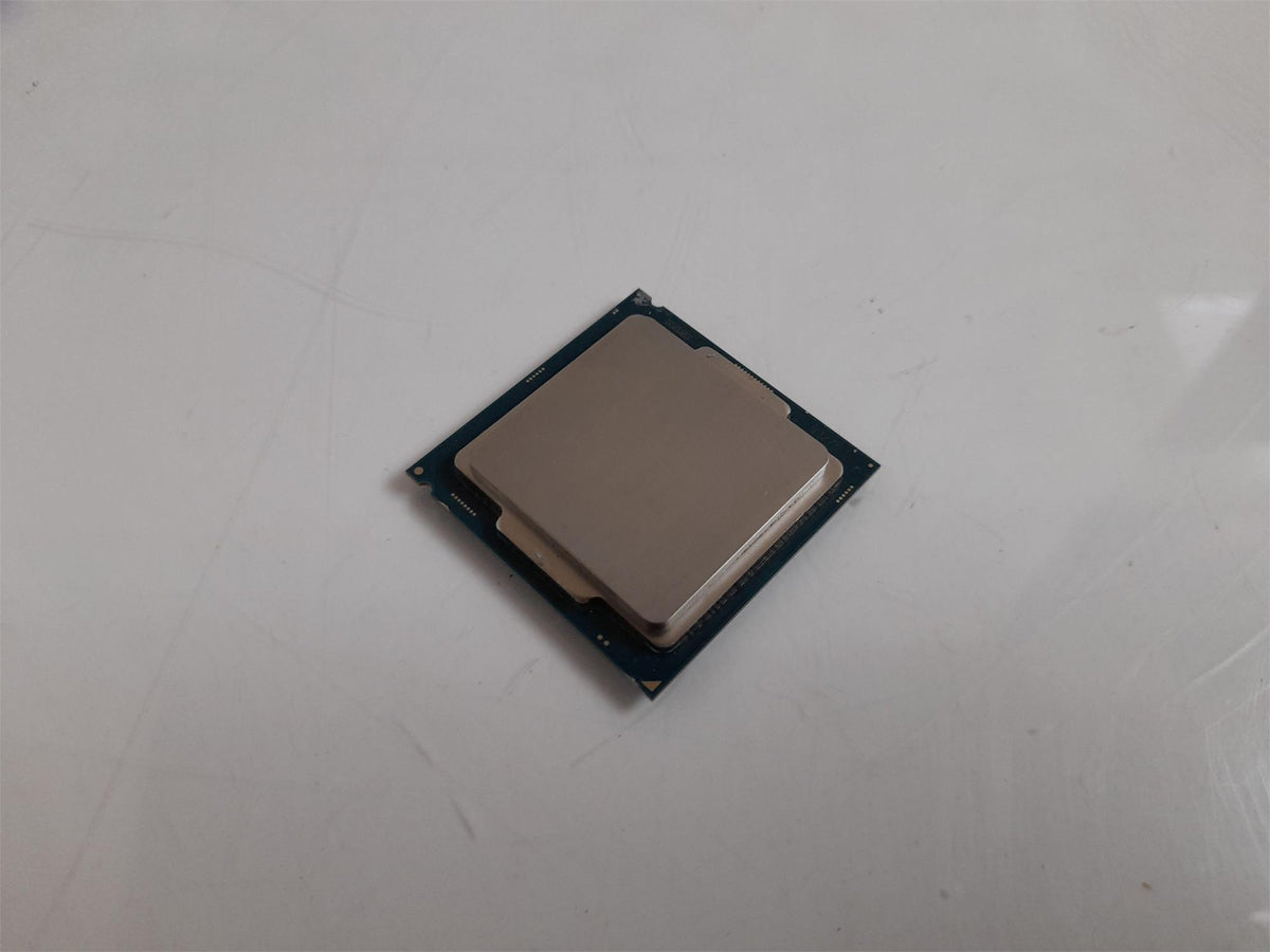Intel Pentium Dual Core G4400 3.30GHz Socket LGA1151 Processor CPU (SR2DC)