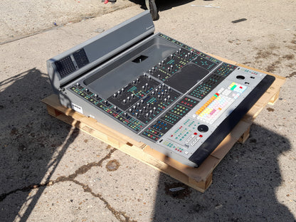 Digidesign D-COMMAND MAIN 9100-32268-20 AB