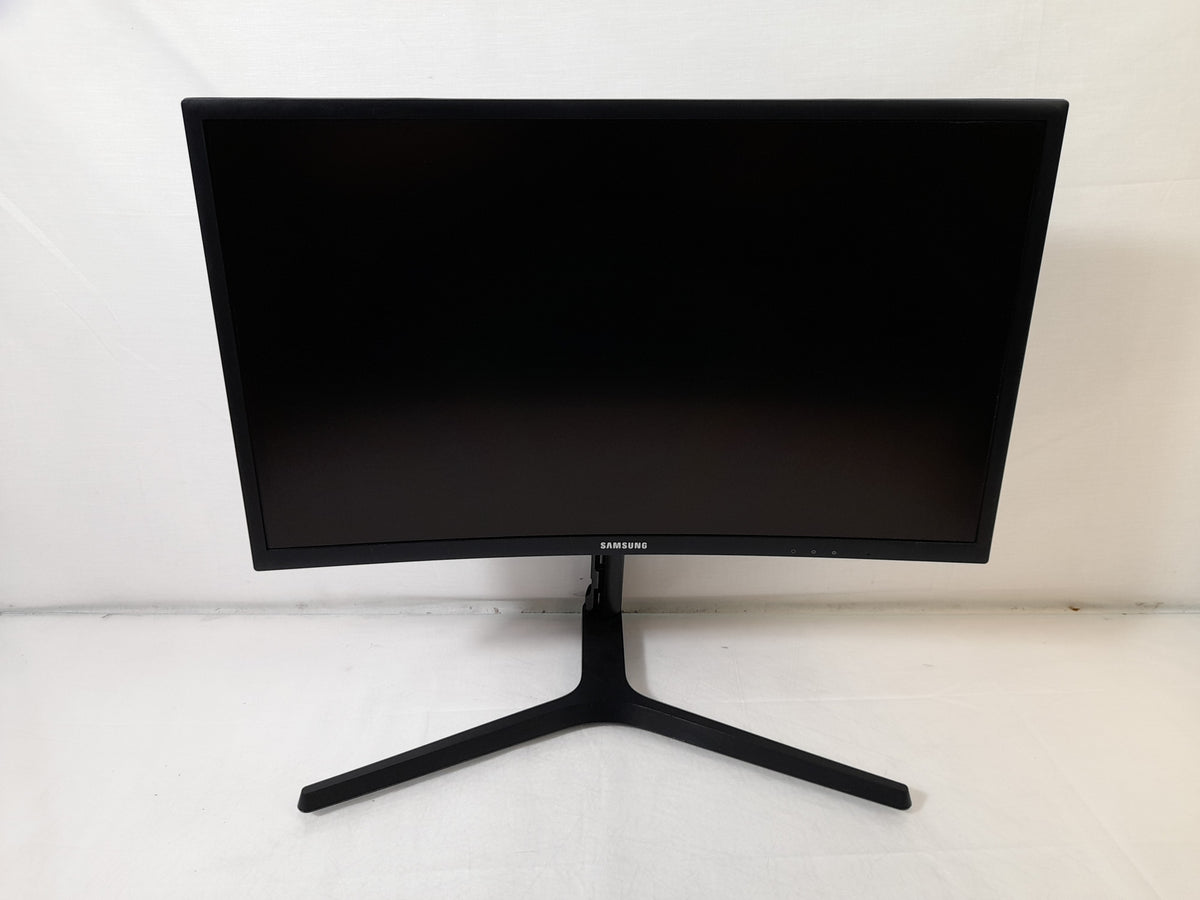Samsung C24FG73FQU 24" HDMI DP 1920 x 1080 Monitor With Stand 
