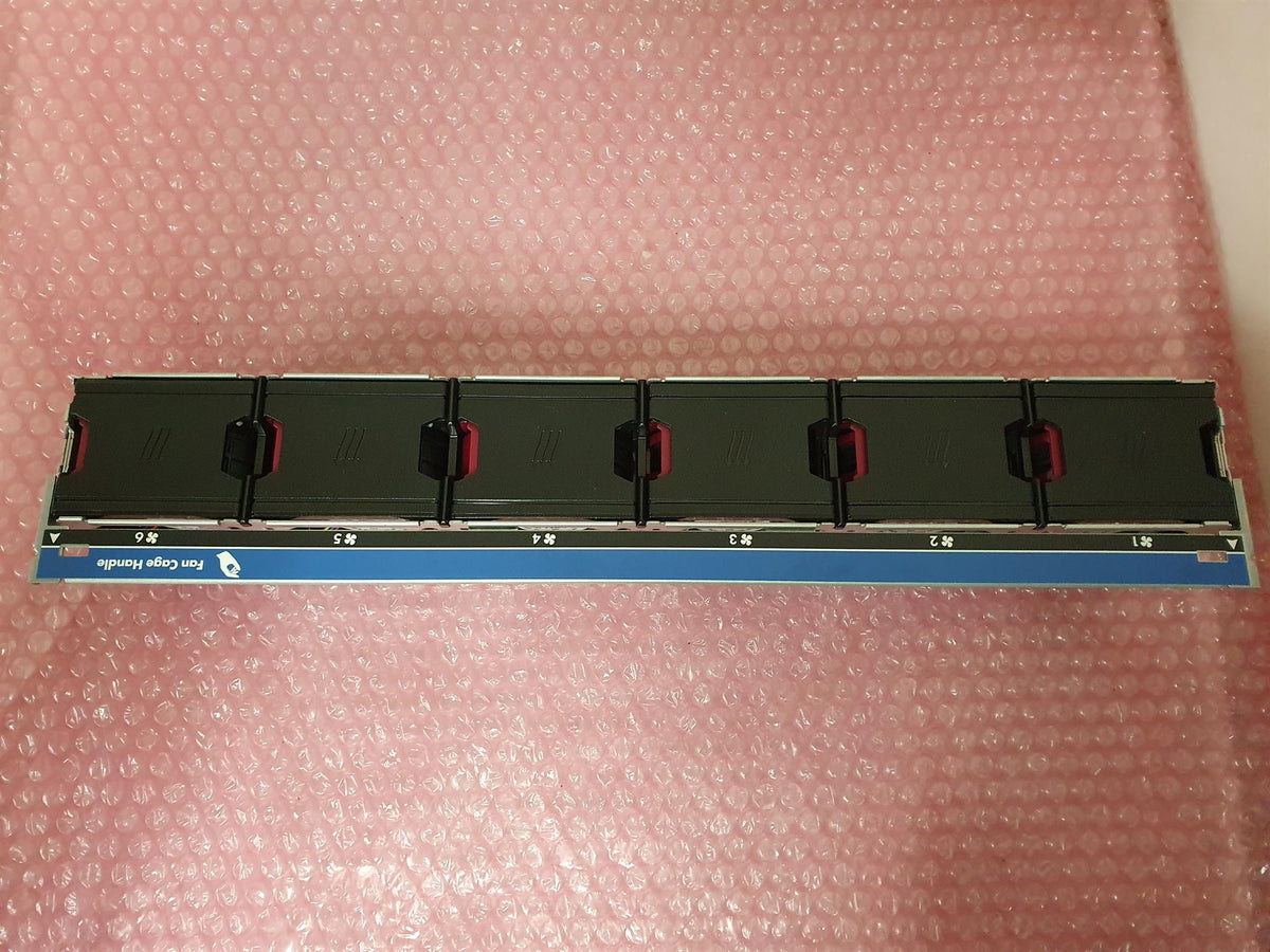 HP ProLiant DL380P Gen8 Server Fan Cage Assembly 654569-001 662518-001