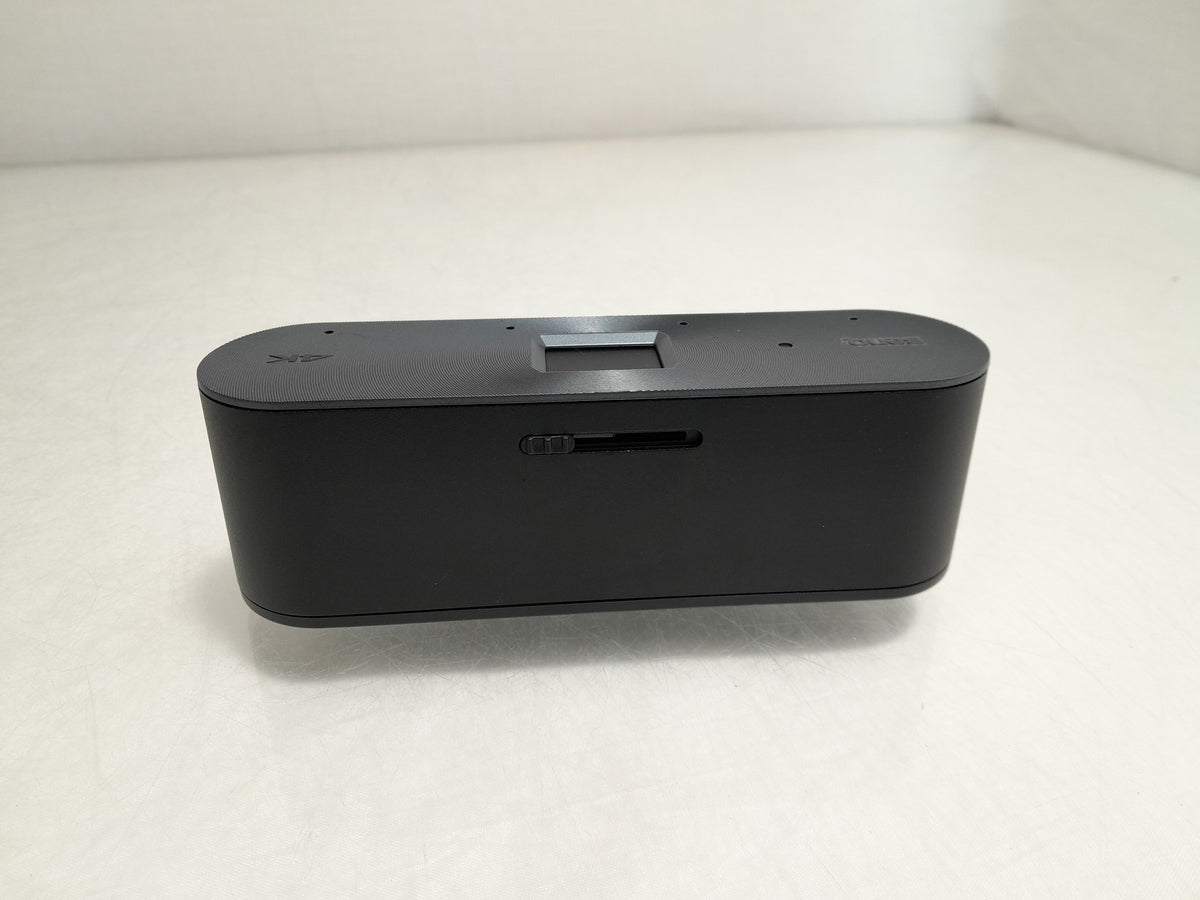 BenQ DV01K 4K 4x Zoom AI Board Camera 