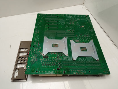 SuperMicro X9DAL-I Socket LGA1356 DDR3 ATX Server Motherboard with I/O Shield