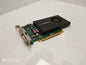 PNY Nvidia Quadro K2000D 2GB GDDR5 Video Graphics Card VCQK2000D-T