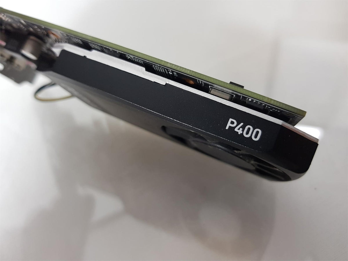 Lenovo Nvidia P400 2GB DDR5 Video Graphics Card 00FC959 699-5G212-0500-110