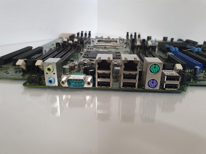 Dell Precision T7600 Socket LGA2011 DDR3 PCI-E Motherboard 082WXT 82WXT