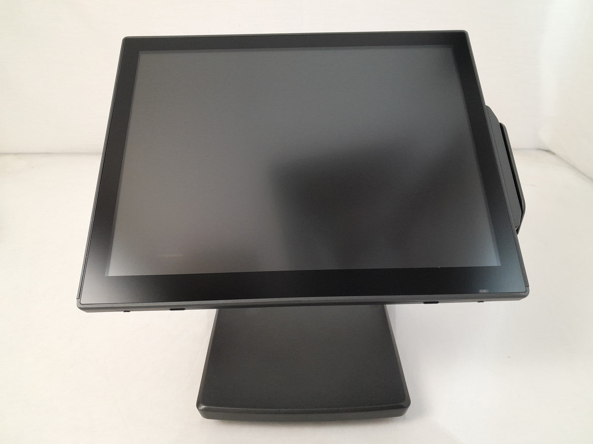 FEC xPOS XP-3685 POS terminal, XT-300C Galaxy Gray