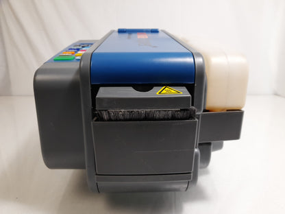 activaPaper NK4000 Electronic Water Activated Gummed Tape Dispenser with Tank