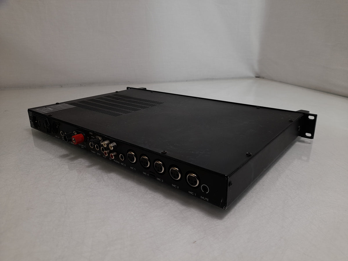 INKEL PP-9113 PRE AMPLIFIER