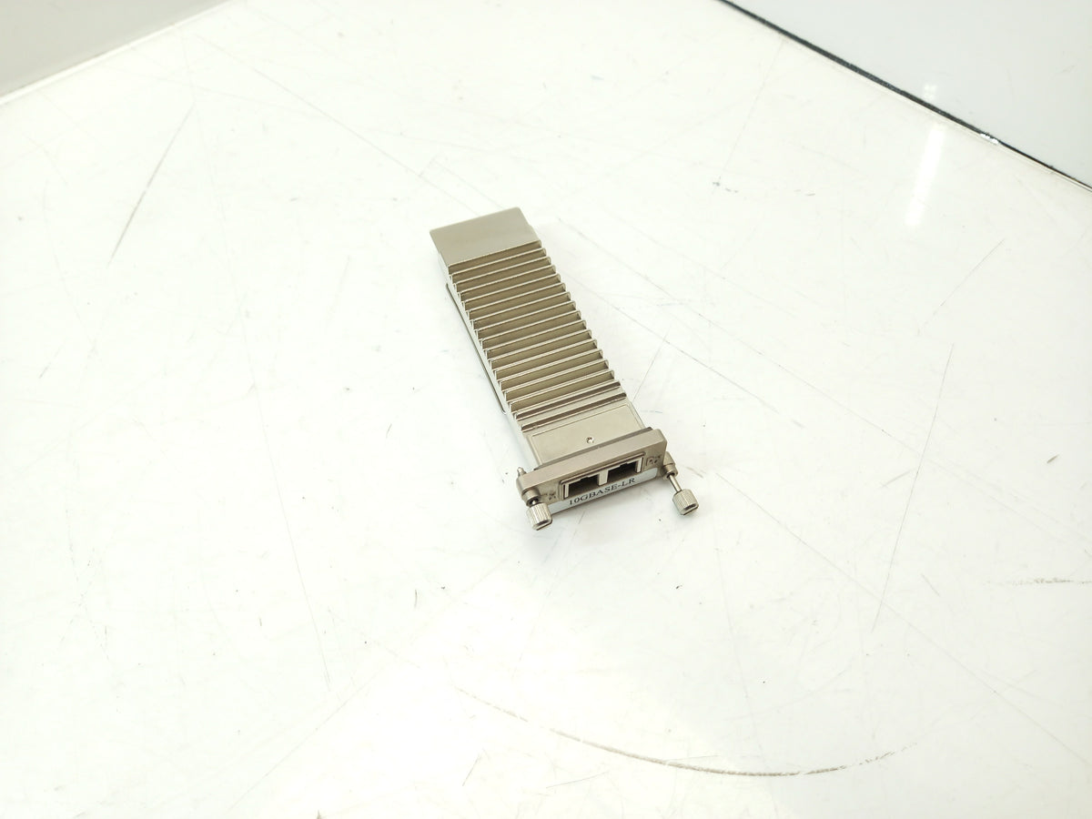 Extreme Networks 10GbE LR XENPAK Module 4050-00014-01 08474-80040