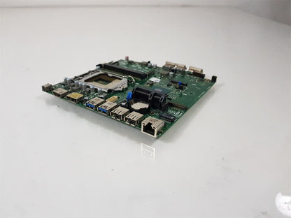 Dell Optiplex 3050 Socket LGA1151 DDR4 MiniITX Motherboard 0JP3NX DB-MFF-BF