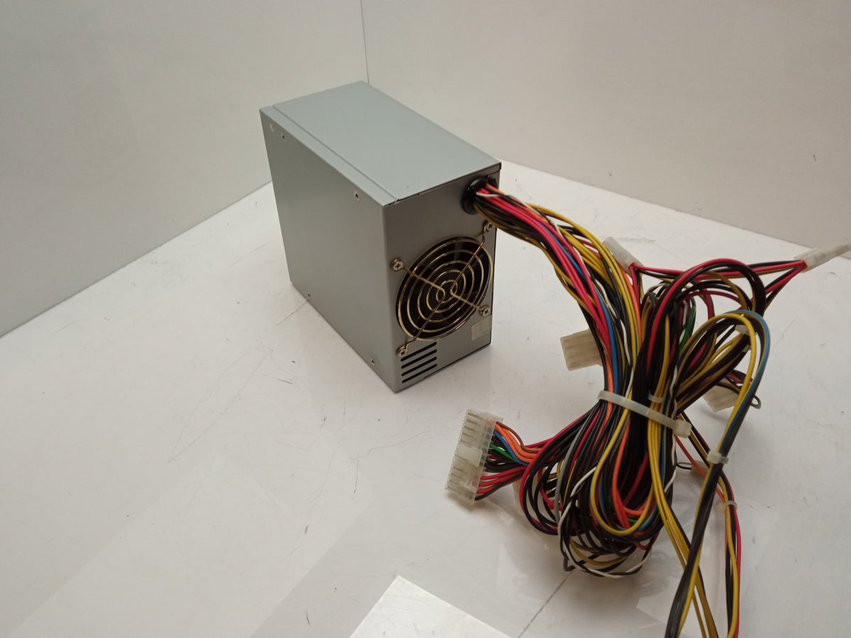 HEC HEC-550TD 550W Desktop PSU ATX Power Supply Unit