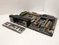 ASUS Sabertooth X79 Socket LGA2011 DDR3 Motherboard With I/O Shield Sabertooth X79 - Faulty