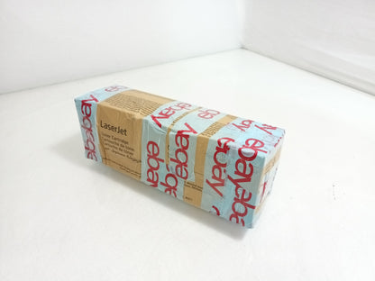 HP CF411XR LaserJet Toner Cartridge Cyan- Damaged Packaging