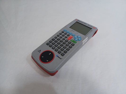Seaward Primetest 300 PAT tester - Incoming Mains Fault