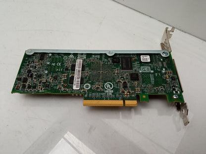 Adaptec ASR-81605Z V2 16 Port PCIe 12Gb/s SAS Raid Controller Card