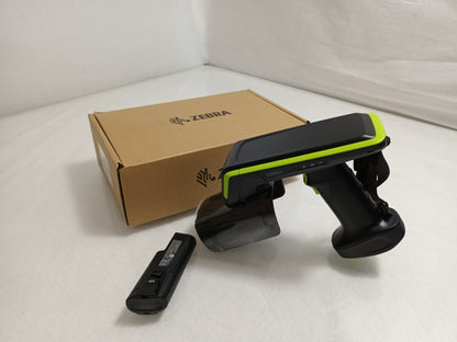 Zebra RFD90 RFD9091-G30G700-US UHF RFID Sled Bluetooth for Mobile Computers