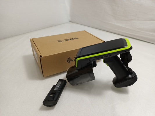 Zebra RFD90 RFD9091-G30G700-US UHF RFID Sled Bluetooth for Mobile Computers