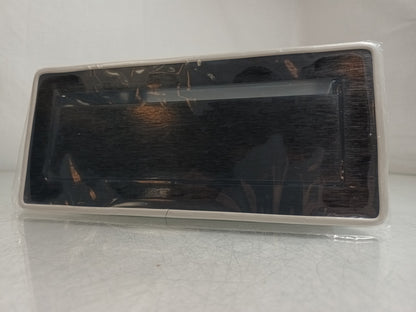 Extron Electronics Cable Cubby 1200 Black, No AC