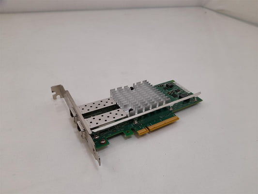Dell 10GB Dual Port Host Bus Adapter X520-DA2 Network Card 0VFVGR VFVGR