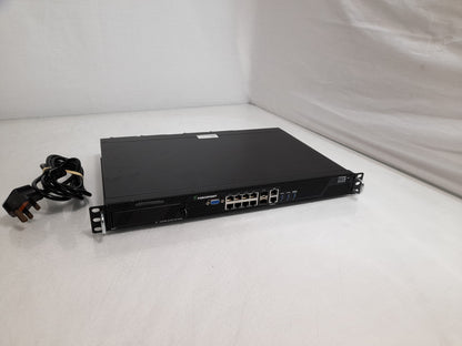 Forcepoint 1100 Series NGFW Next Generation FireWall SD-WAN Capable