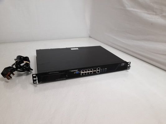 Forcepoint 1100 Series NGFW Next Generation FireWall SD-WAN Capable