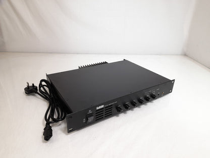 CLEVER Acoustics MA160 Mixer Amplifier