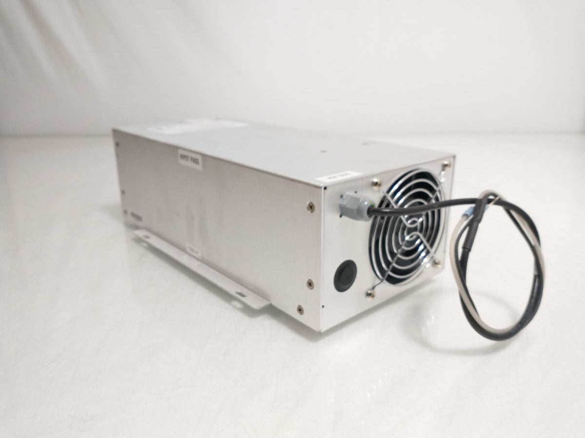 Lumina Power CCPF-2000-1KV-P 1000V Capacitor Charging Power Supply - Untested