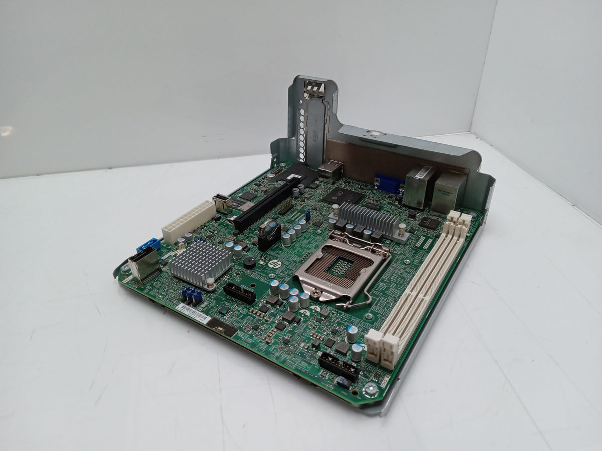 HP Proliant MicroServer G8 Socket LGA1155 Motherboard 715062-001 724495-001