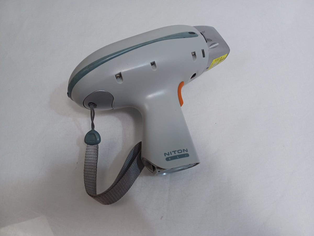 Thermo Scientific Niton XLT 793 X-Ray Fluorescence XRF Soil Analyzer