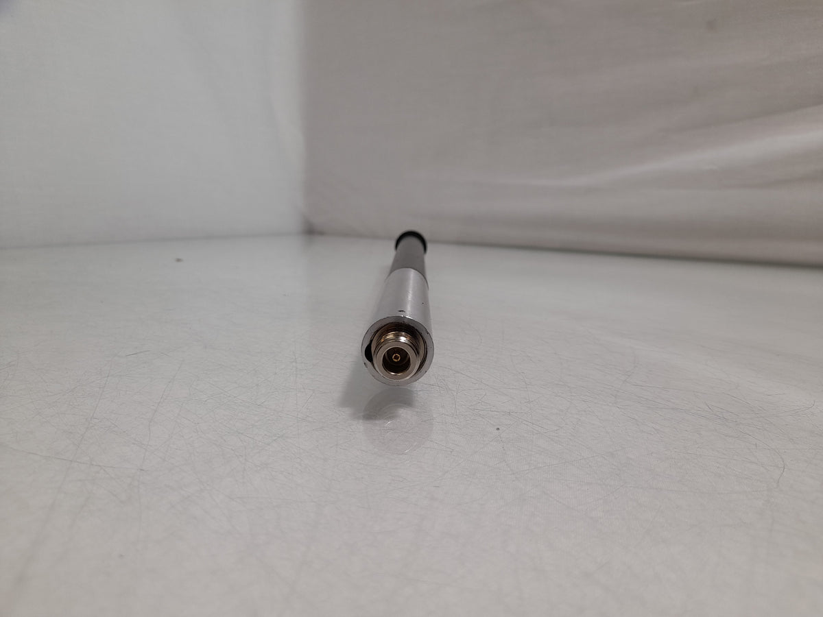 Mobilemark OD6-2400-BLK Rod WiFi Antenna with N Type Connector, WiFi
