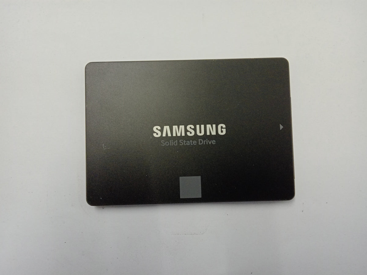 Samsung 870 EVO MZ-77E250 250GB 2.5" Solid State Drive SATA SSD
