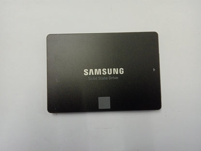 Samsung 870 EVO MZ-77E250 250GB 2.5" Solid State Drive SATA SSD