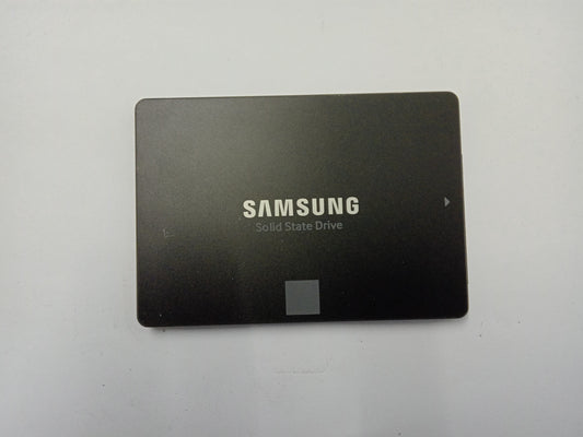 Samsung 870 EVO MZ-77E250 250GB 2.5" Solid State Drive SATA SSD