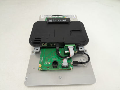 Impinj R700-341 Fixed RAIN RFID Reader + Impinj R705-FGX Portal Gateway Module