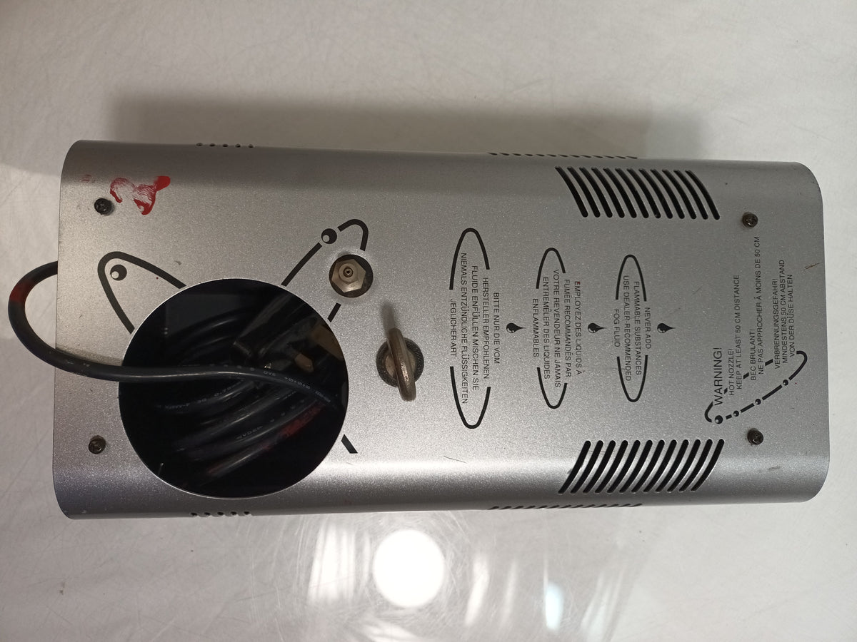 Antari Z-800X 800 Watt Fog Machine - No Controler
