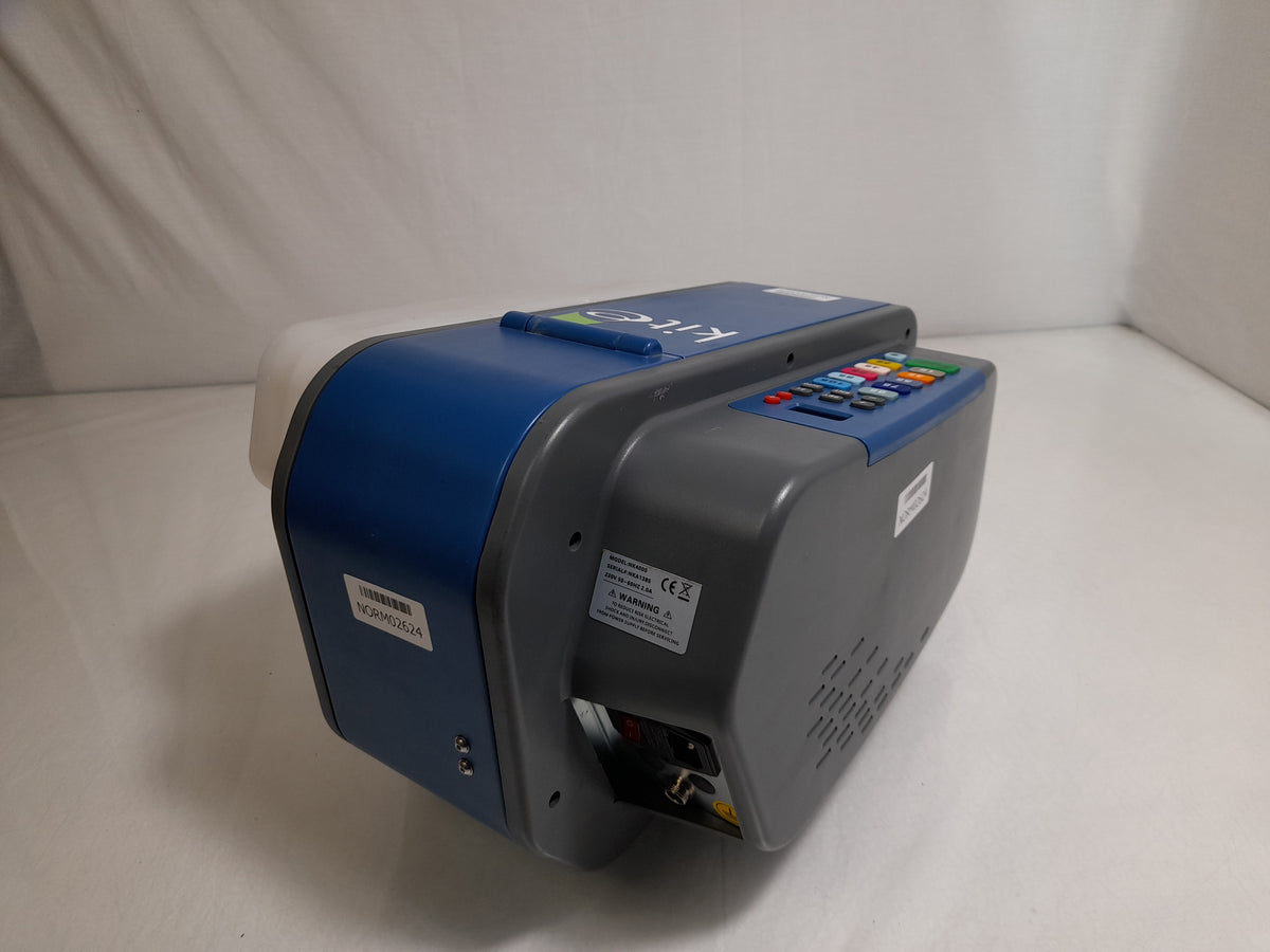 Kite NK4000 Electronic Water Activated Gummed Paper Tape Dispenser with Tank