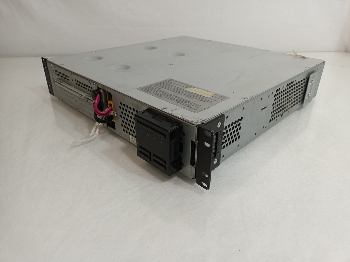 APC SMT1500RMI2U Smart-UPS 1500VA Uninterruptable Power Supply