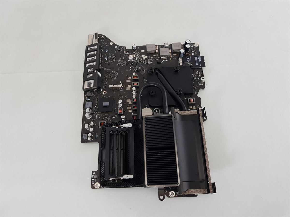Apple iMac A1419 27' 2012 Core i5 Logic Board CI3A 31PIQMB0010