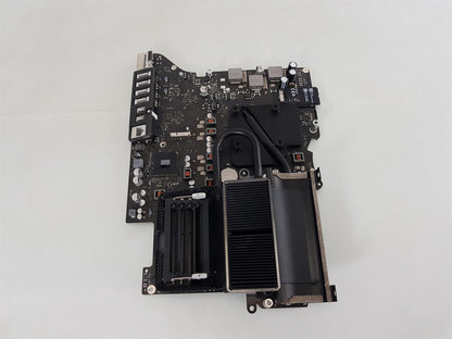 Apple iMac A1419 27' 2012 Core i5 Logic Board CI3A 31PIQMB0010