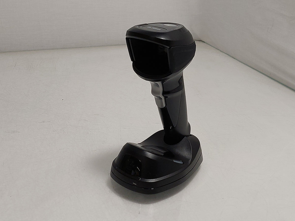 Zebra DS9908-DLR0004ZZUS DS9908R Hybrid Presentation Scanner