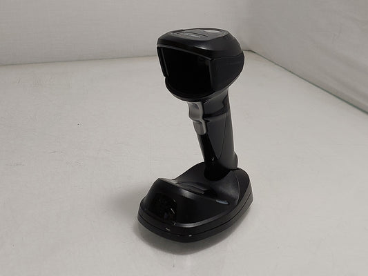 Zebra DS9908-DLR0004ZZUS DS9908R Hybrid Presentation Scanner