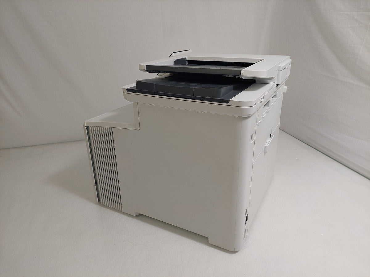 HP Color LaserJet Pro MFP M477fnw A4 Colour Laser Printer WiFi ADF Fax