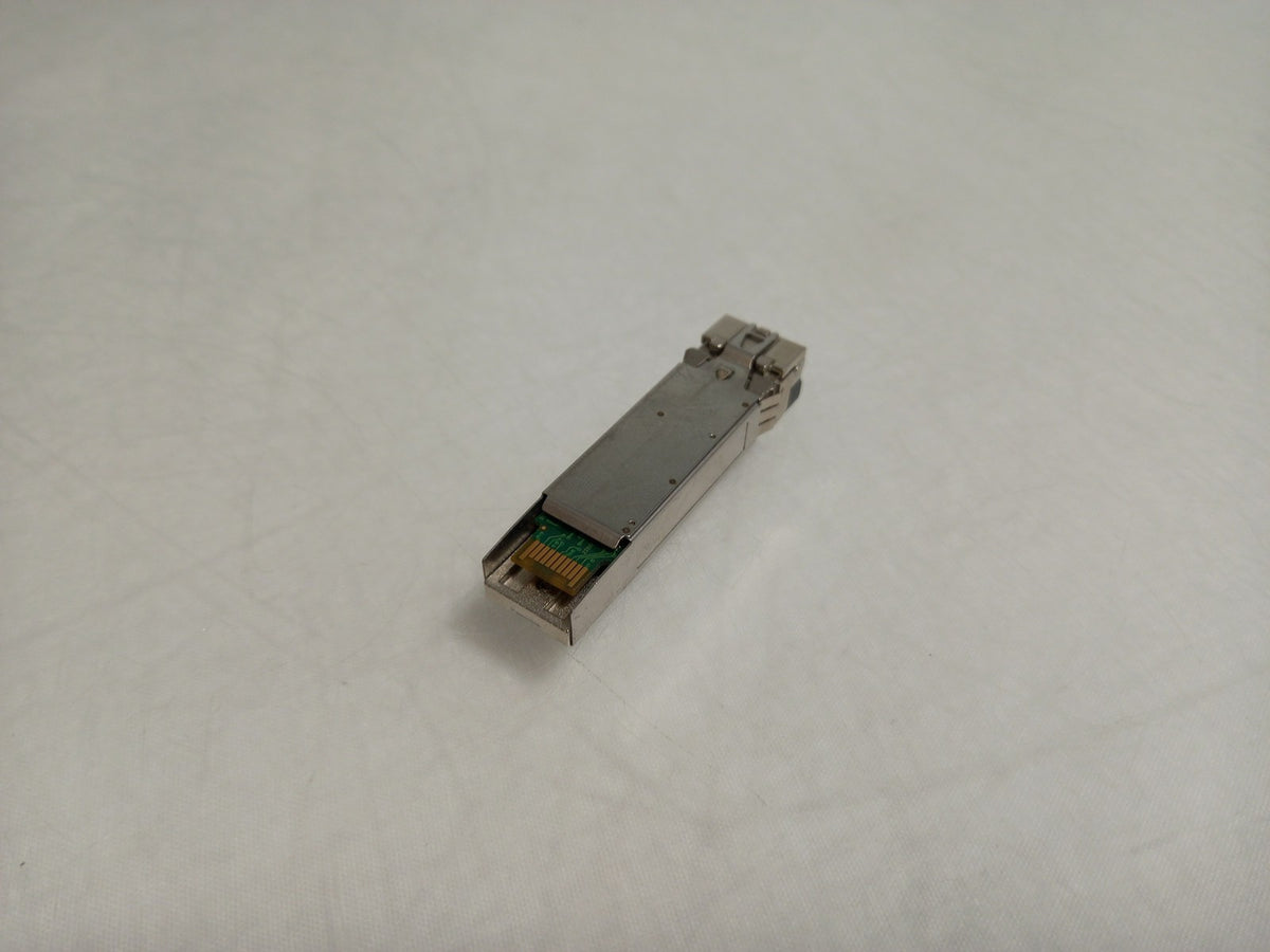 4x JDSU PLRXPL-VE-SH4-E4 8G SFP+ 850NM Transceiver Module 019-078-042