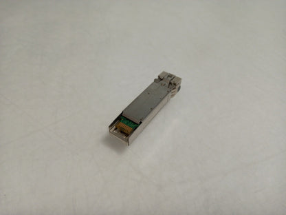 4x JDSU PLRXPL-VE-SH4-E4 8G SFP+ 850NM Transceiver Module 019-078-042